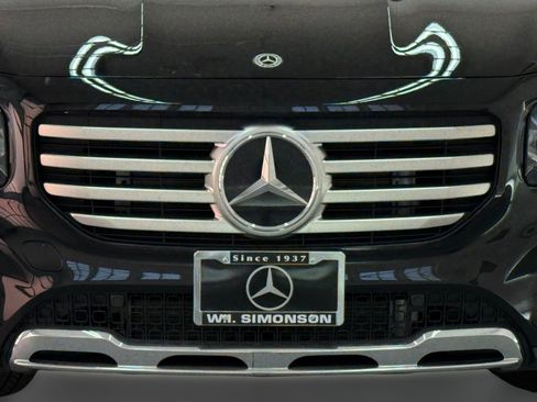 New 2026 Mercedes-Benz GLB 250 image 19