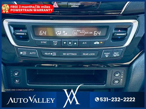 Used 2023 Honda Passport Elite image 34