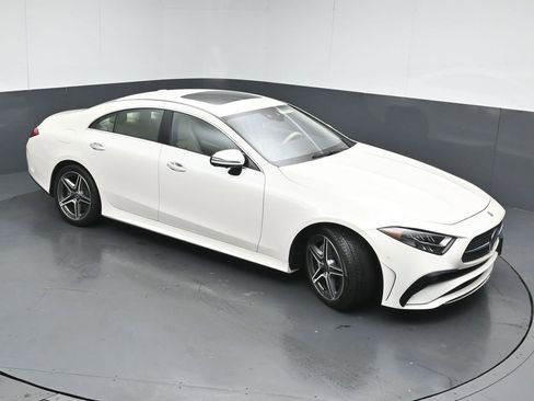 Used 2022 Mercedes-Benz CLS 450 4MATIC image 51