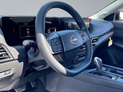 New 2026 Nissan Sentra S FWD image 7