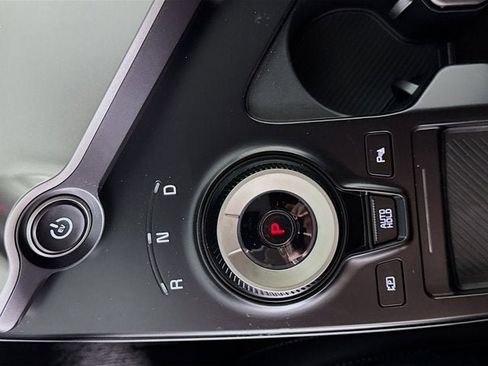 New 2025 Kia EV6 Wind image 19