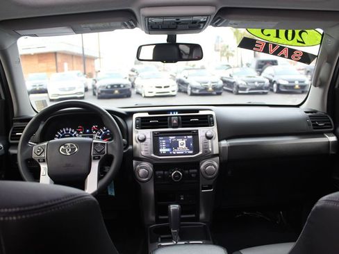 Used 2015 Toyota 4Runner SR5 Premium image 29