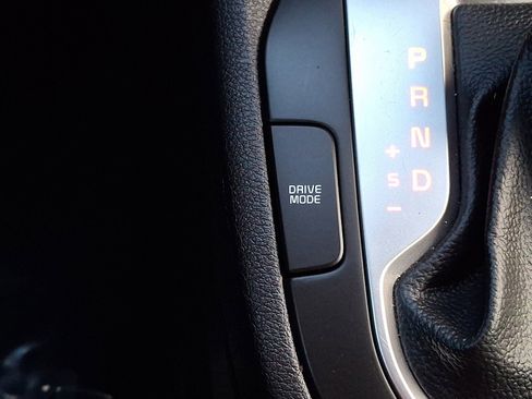 Used 2024 Kia Forte LXS image 23