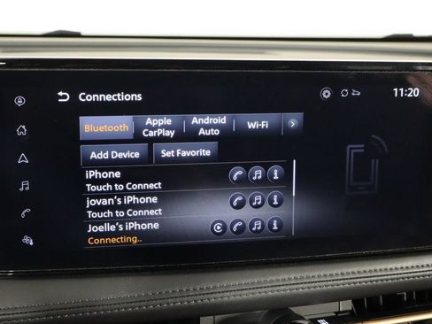 Used 2024 Nissan Ariya AWD image 36