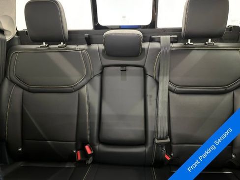 New 2026 Ford Maverick Lobo AWD/4WD image 27