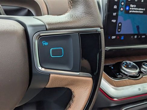 New 2025 Ford Expedition King Ranch image 34