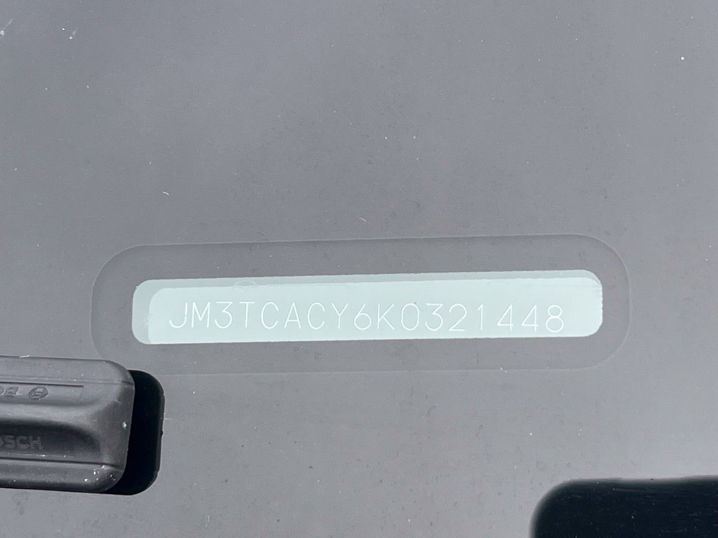 Used 2019 MAZDA CX-9 Touring w/ Touring Premium Package FWD image 15