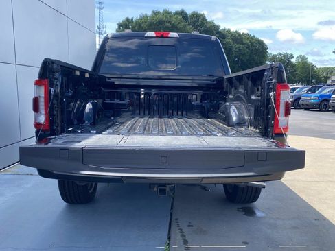 Used 2021 Ford F150 Limited AWD/4WD image 6
