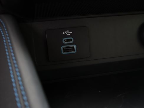 New 2026 Ford Mustang Dark Horse image 16