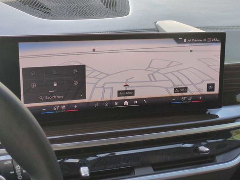 Certified 2024 BMW X5 xDrive40i w/ Parking Assistance Package image 30