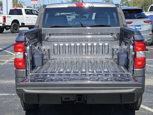 New 2025 Ford Maverick XLT w/ XLT Luxury Package image 10