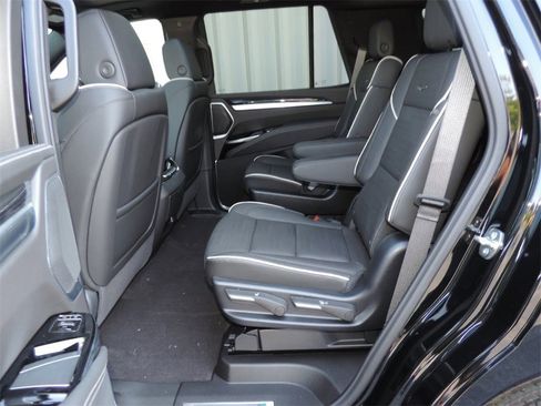 New 2025 Cadillac Escalade Sport w/ Touring Package image 13