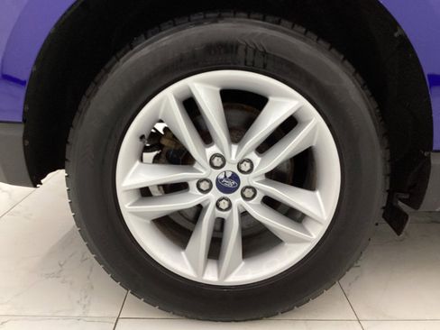Used 2015 Ford Edge SEL AWD/4WD image 46