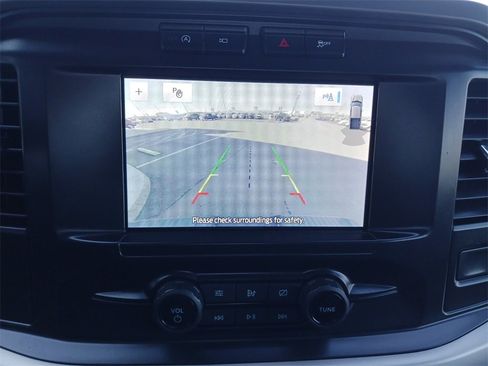 Used 2021 Ford F150 XLT image 22