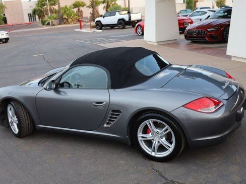 Used 2010 Porsche Boxster S RWD image 62