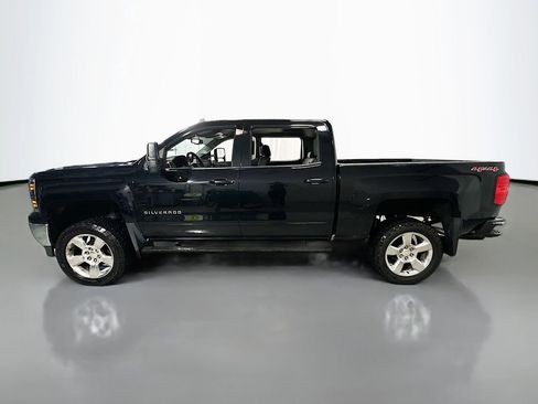 Used 2015 Chevrolet Silverado 1500 LT w/ All Star Edition image 5