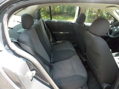Used 2009 Chevrolet Cobalt LT w/ Preferred Equipment Group FWD image 14