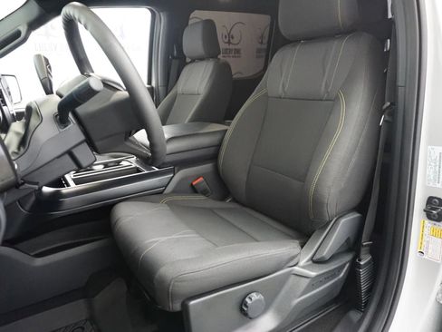 Used 2024 Ford F150 STX w/ STX Black Appearance Package image 10