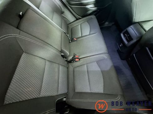 Used 2022 GMC Terrain SLE AWD/4WD image 34