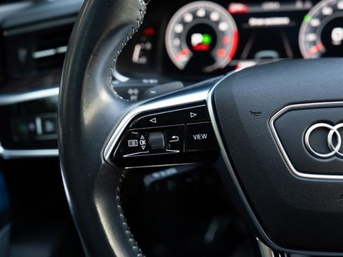 Used 2020 Audi A7 3.0T Prestige w/ Prestige Package image 25