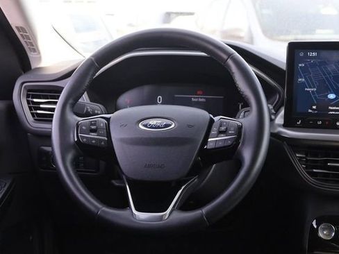 Used 2024 Ford Escape Active w/ Tech Pack #1 image 23