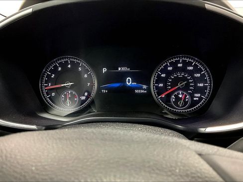 Used 2023 Hyundai Santa Fe SEL image 25