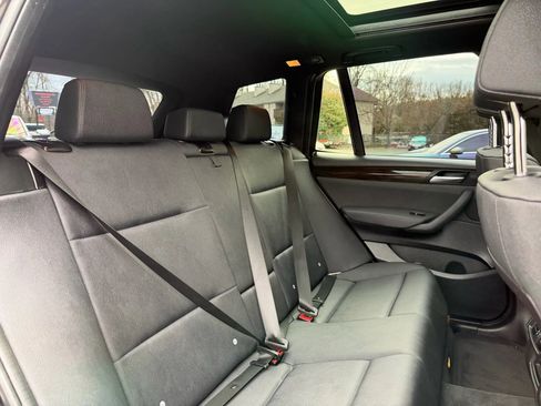 Used 2014 BMW X3 xDrive28i image 23