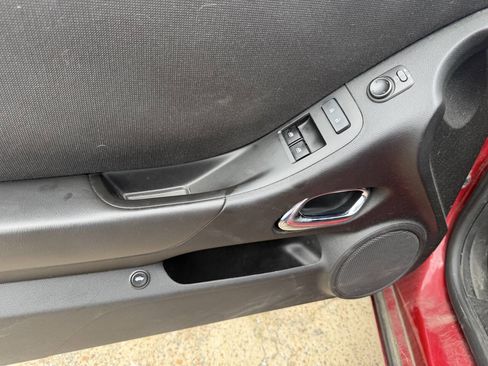 Used 2013 Chevrolet Camaro LT w/ RS Package RWD image 10