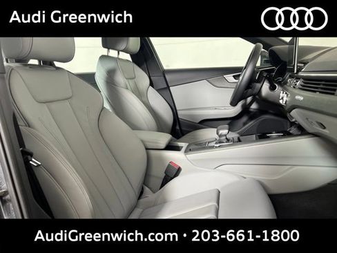 Used 2023 Audi A4 2.0T Premium w/ Convenience Package AWD/4WD image 13
