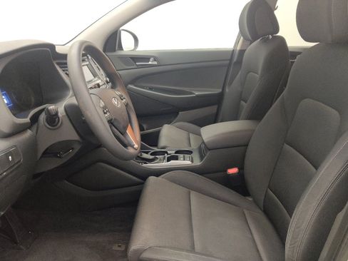 Used 2016 Hyundai Tucson Eco AWD/4WD image 17