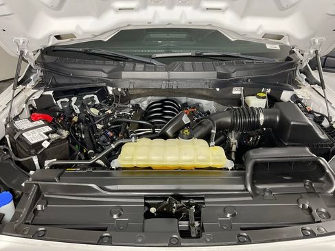 Used 2023 Ford F150 XL w/ STX Appearance Package AWD/4WD image 9
