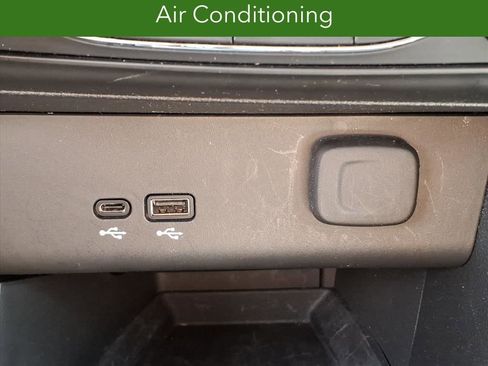 Certified 2024 Buick Encore GX Preferred image 20