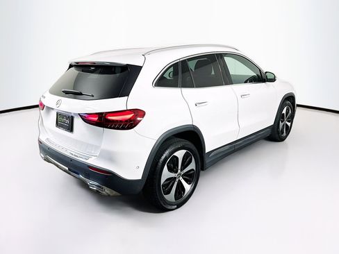 Used 2025 Mercedes-Benz GLA 250 image 9