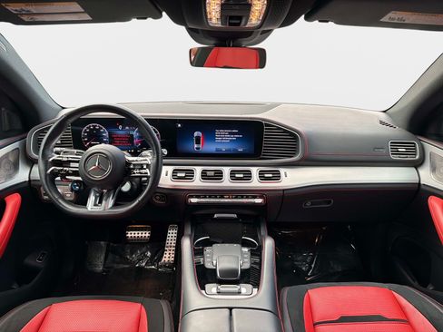 Used 2024 Mercedes-Benz GLE 53 AMG 4MATIC Coupe image 30