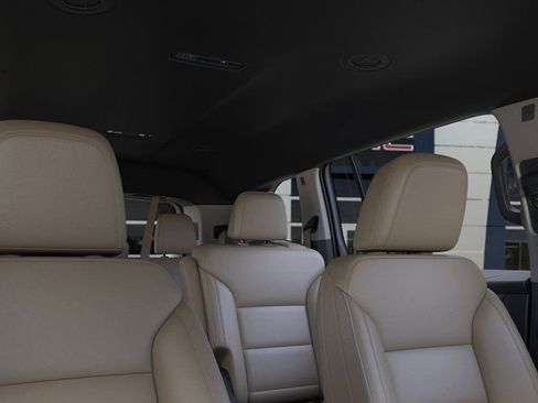 New 2026 Buick Enclave Preferred w/ LPO, Floor Liner Package image 24