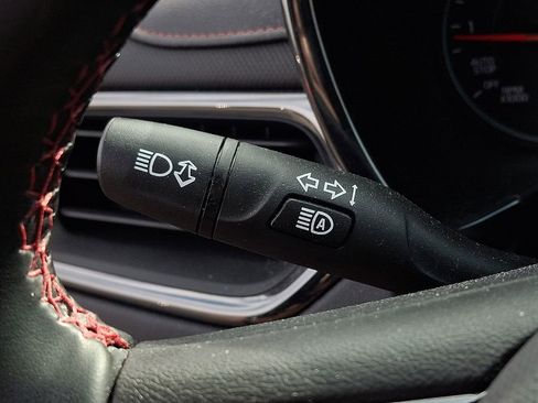 Used 2024 Chevrolet Equinox RS w/ RS Leather Package image 23