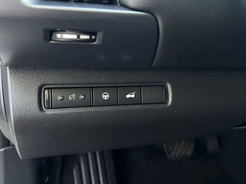 Certified 2025 Nissan Pathfinder Rock Creek AWD/4WD image 14