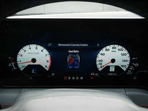 Used 2025 Ford Mustang GT Premium image 21