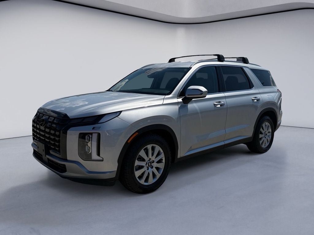 Used 2025 Hyundai Palisade SEL AWD/4WD image 1