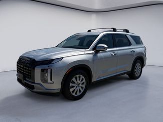 Used 2025 Hyundai Palisade SEL AWD/4WD video 1