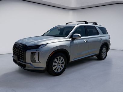 Used 2025 Hyundai Palisade SEL