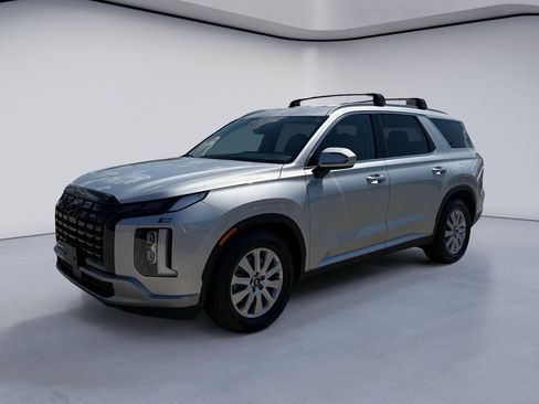 Used 2025 Hyundai Palisade SEL AWD/4WD image 1