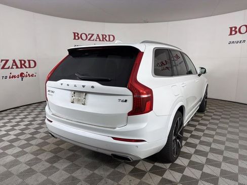 Used 2020 Volvo XC90 T6 Momentum w/ Protection Package Premier AWD/4WD image 8