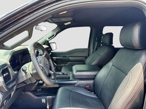 Used 2024 Ford F150 STX RWD image 10