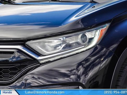 Used 2020 Honda CR-V EX-L image 5