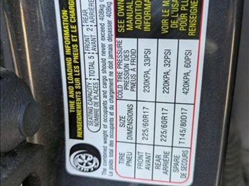 Used 2020 Subaru Forester w/ Alloy Wheel Package AWD/4WD image 17