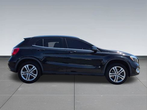 Used 2020 Mercedes-Benz GLA 250 4MATIC image 7
