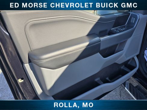 Used 2022 Ford F150 XLT w/ Equipment Group 302A High image 15