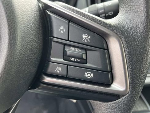 Used 2025 Subaru Impreza 2.0i image 29