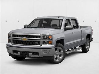 Used 2015 Chevrolet Silverado 1500 LT w/ Texas Edition, 1LT Trim RWD video 1